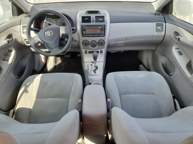 Photo 8 from auction – 2012 TOYOTA COROLLA BA with VIN 5YFBU4EE3CP009407