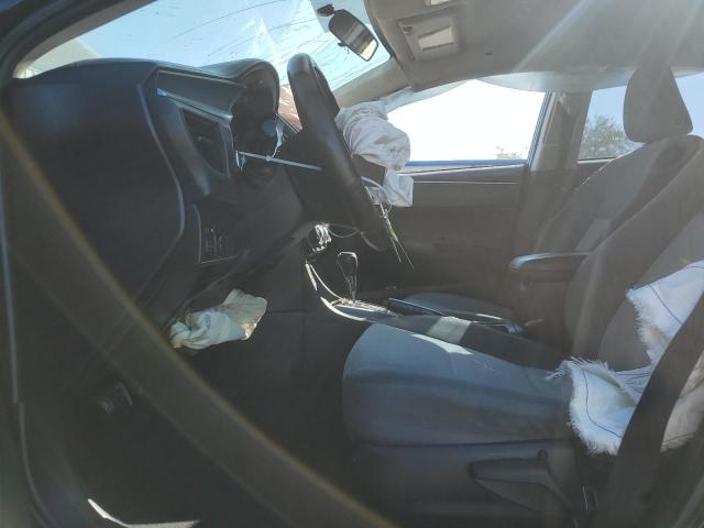 Photo 7 from auction – 2015 TOYOTA COROLLA L with VIN 2T1BURHE3FC420707