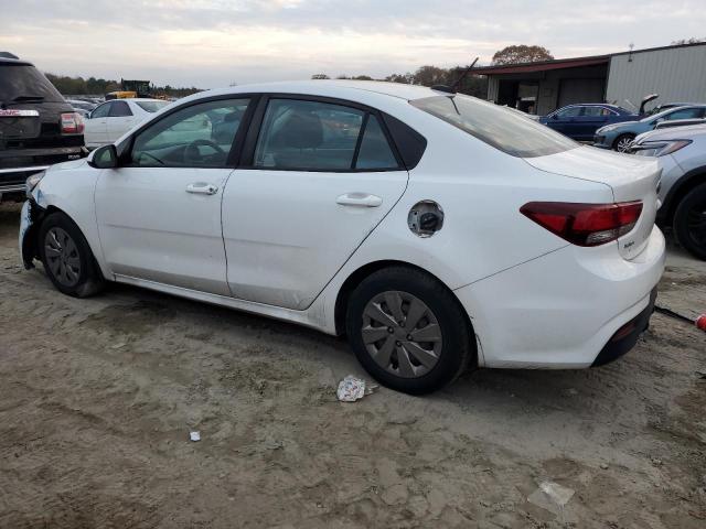 Photo 2 from auction – 2019 KIA RIO S with VIN 3KPA24AB3KE210849