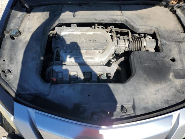 Photo 11 from auction – 2011 ACURA TL with VIN 19UUA8F52BA001326