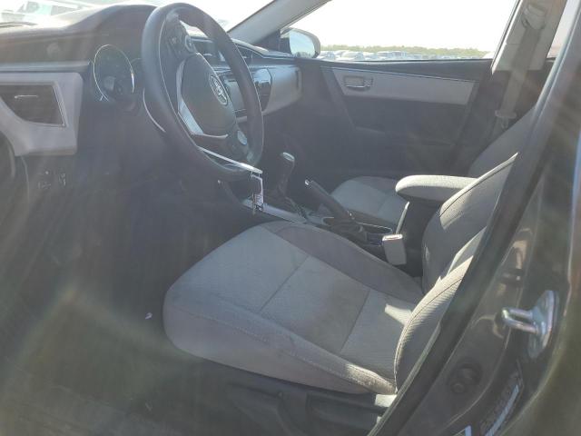 Photo 7 from auction – 2016 TOYOTA COROLLA L with VIN 2T1BURHE1GC729982