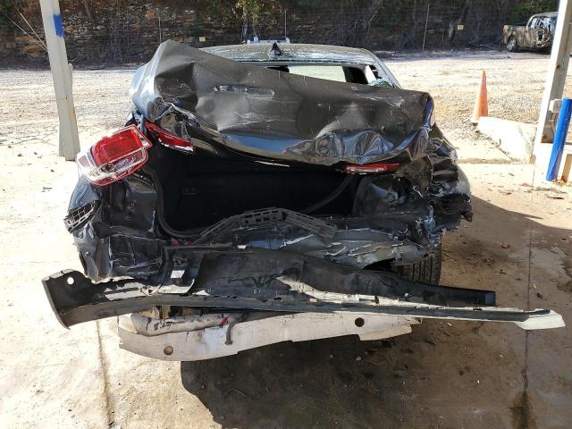 Photo 6 from auction – 2015 CHEVROLET MALIBU 1LT with VIN 1G11C5SL2FF108408