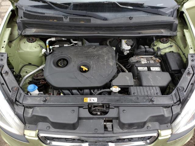 Photo 11 from auction – 2013 KIA SOUL + with VIN KNDJT2A62D7550226
