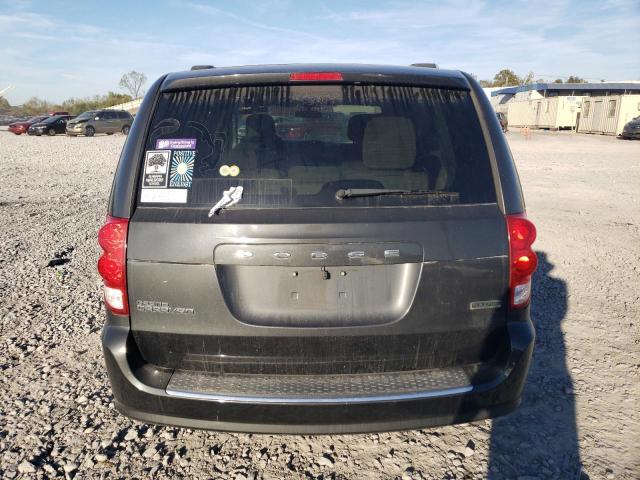 Foto 6 de la subasta – 2012 DODGE GRAND CARA con VIN 2C4RDGCG4CR258254