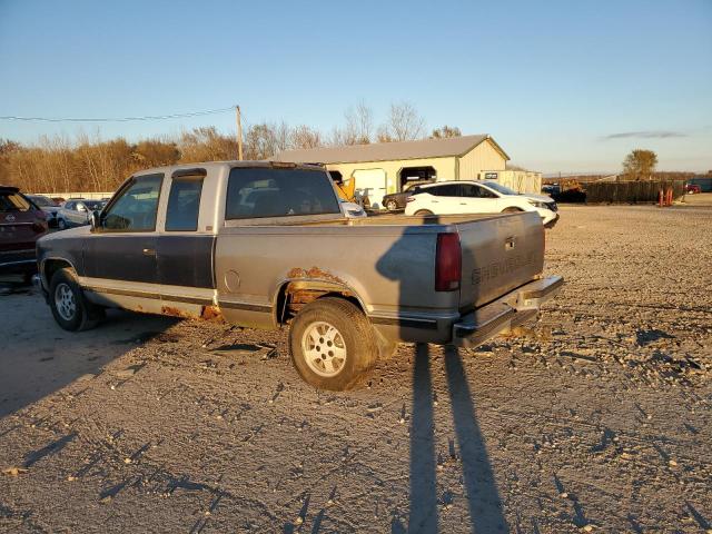Photo 2 from auction – 1994 CHEVROLET GMT-400 C1 with VIN 1GCEC19KXRE142895