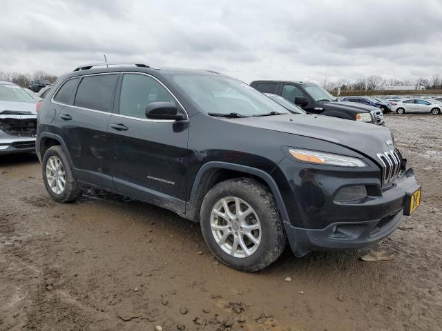 Photo 4 from auction – 2017 JEEP CHEROKEE L with VIN 1C4PJMCS7HW506773