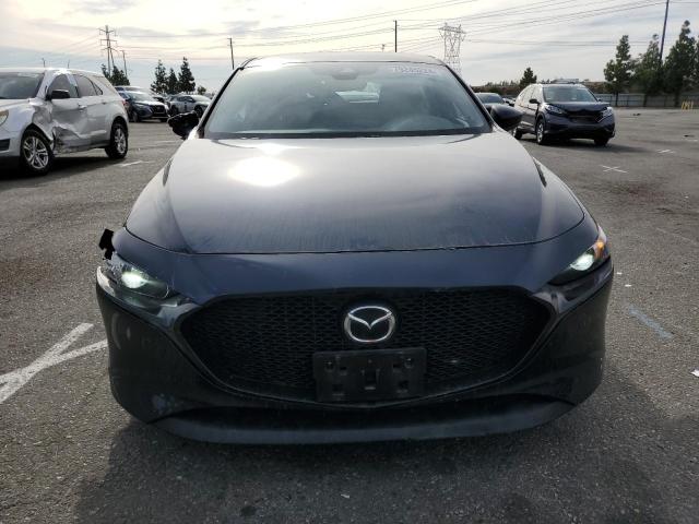 Photo 5 from auction – 2022 MAZDA 3 with VIN JM1BPAJL9N1511291