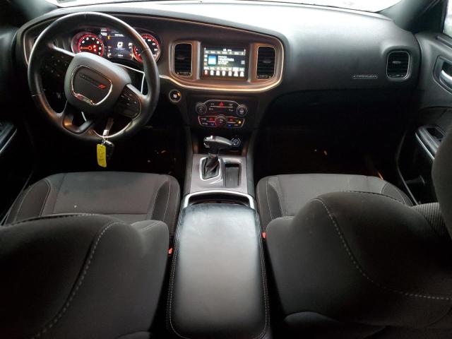 Photo 8 from auction – 2022 DODGE CHARGER SX with VIN 2C3CDXBG0NH239866