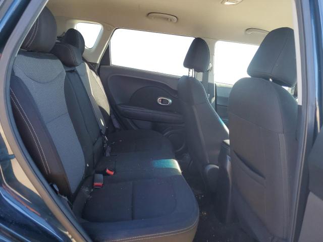 Photo 11 from auction – 2018 KIA SOUL + with VIN KNDJP3A59J7571586