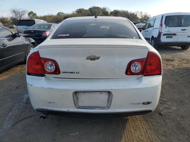 Photo 6 from auction – 2011 CHEVROLET MALIBU 1LT with VIN 1G1ZC5E11BF223590