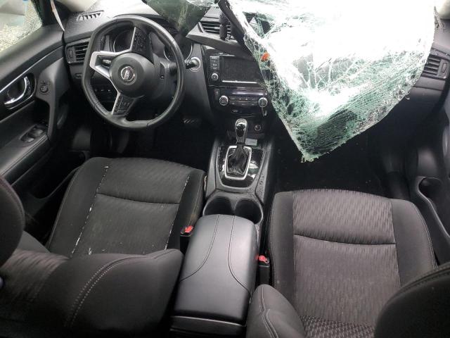 Photo 8 from auction – 2019 NISSAN ROGUE S with VIN KNMAT2MT2KP557319