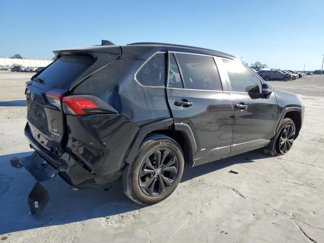 Photo 3 from auction – 2022 TOYOTA RAV4 SE with VIN 4T3T6RFV4NU095233