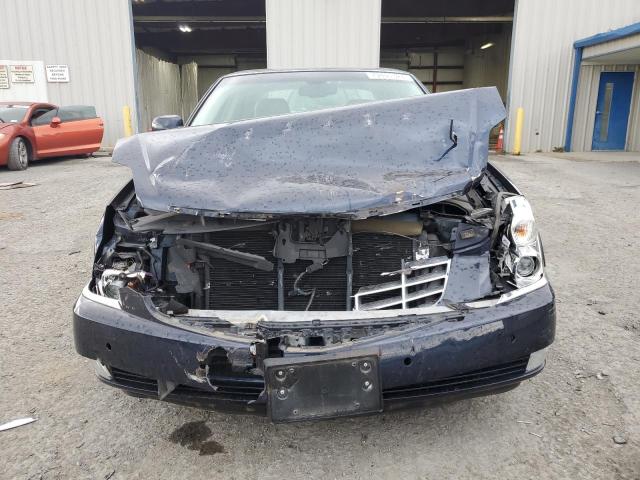 Photo 5 from auction – 2009 CADILLAC DTS with VIN 1G6KD57Y89U123513
