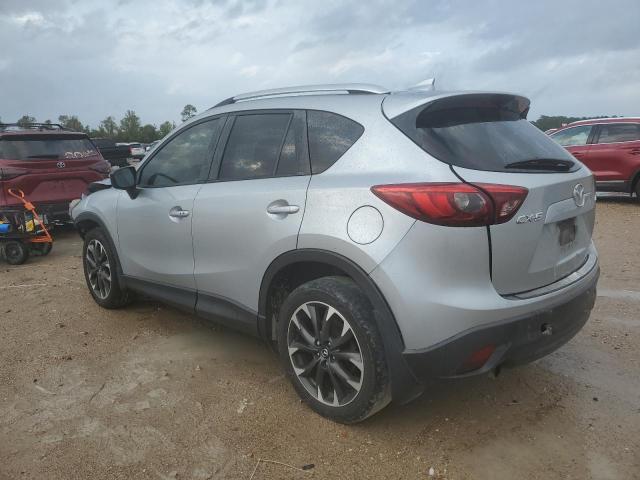 Photo 2 from auction – 2016 MAZDA CX-5 GT with VIN JM3KE2DY1G0798466