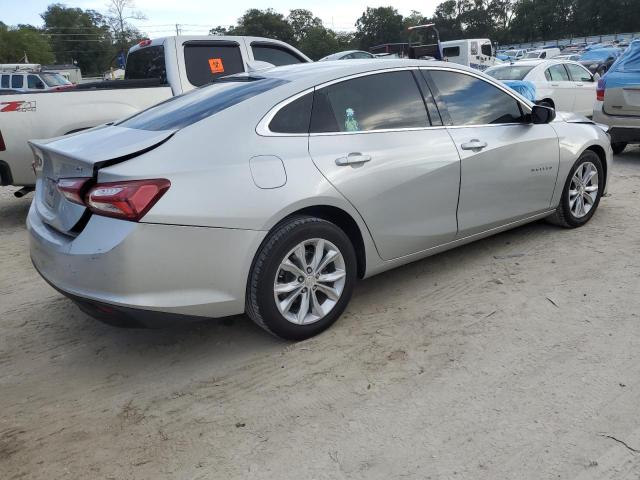Photo 3 from auction – 2020 CHEVROLET MALIBU LT with VIN 1G1ZD5ST4LF006958