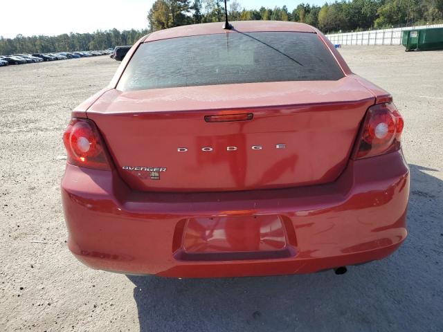 Photo 6 from auction – 2013 DODGE AVENGER SE with VIN 1C3CDZAB9DN648973