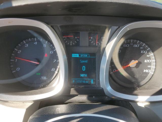 Photo 9 from auction – 2016 CHEVROLET EQUINOX LT with VIN 2GNFLFEK2G6302218