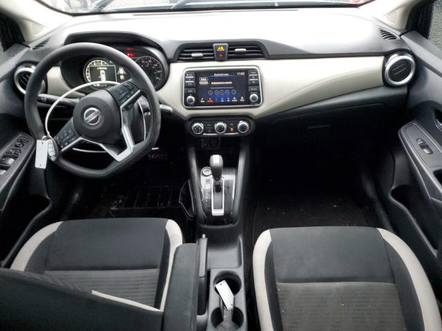 Photo 8 from auction – 2020 NISSAN VERSA SV with VIN 3N1CN8EV7LL839204