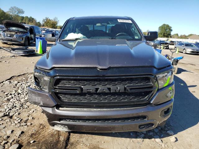 Photo 5 from auction – 2024 RAM 1500 TRADE with VIN 1C6RREGT3RN123146