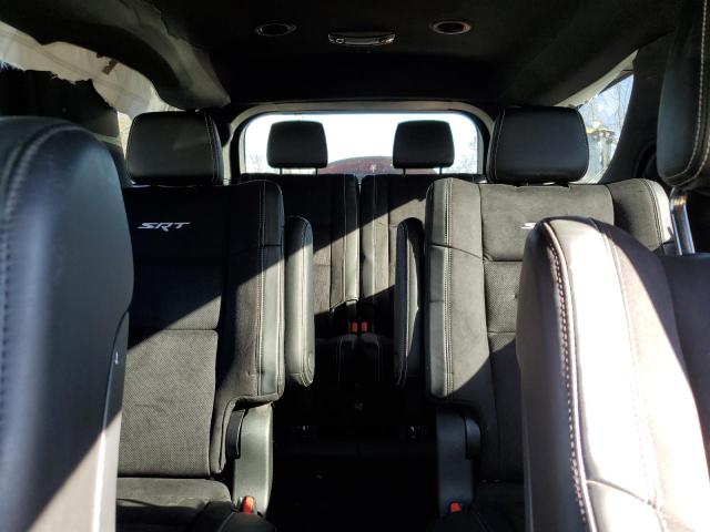 Photo 10 from auction – 2023 DODGE DURANGO SR with VIN 1C4SDJH92PC695631