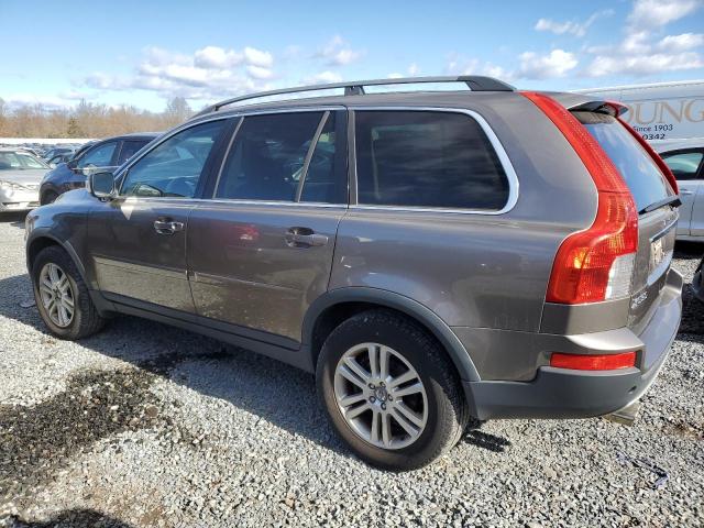 Photo 2 from auction – 2009 VOLVO XC90 3.2 with VIN YV4CZ982X91497642