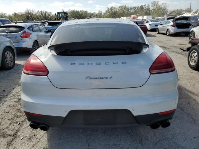 Photo 6 from auction – 2015 PORSCHE PANAMERA 2 with VIN WP0AA2A73FL005869