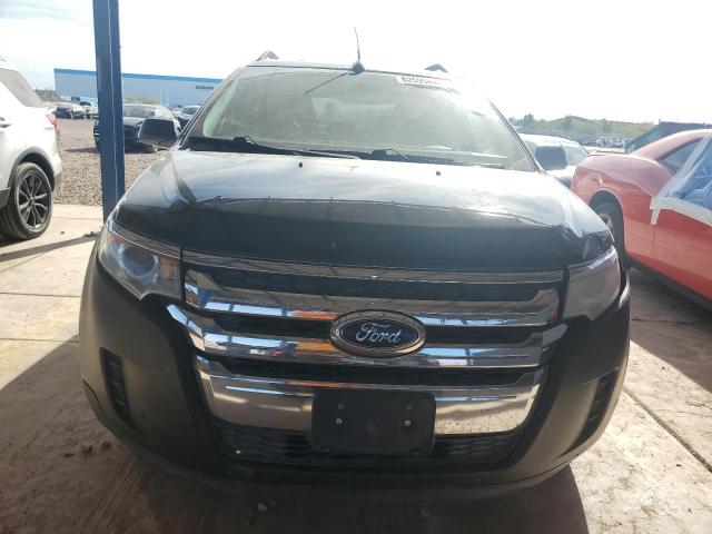 Photo 5 from auction – 2014 FORD EDGE SE with VIN 2FMDK3GC5EBB13568