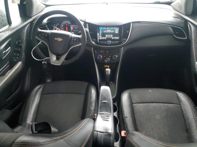 Photo 8 from auction – 2019 CHEVROLET TRAX 1LT with VIN KL7CJLSB6KB761808