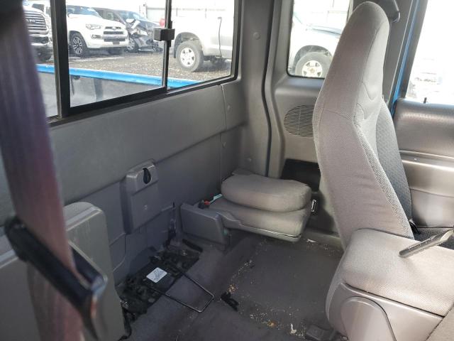 Photo 10 from auction – 1999 FORD RANGER SUP with VIN 1FTZR15V2XPB06992