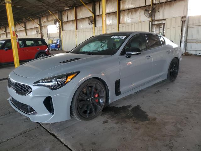 Photo 1 from auction – 2022 KIA STINGER GT with VIN KNAE55LC8N6111584