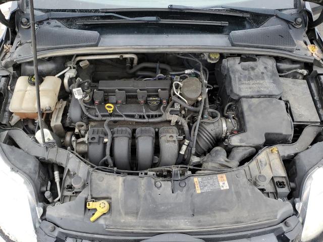 Photo 11 from auction – 2014 FORD FOCUS SE with VIN 1FADP3F27EL347358