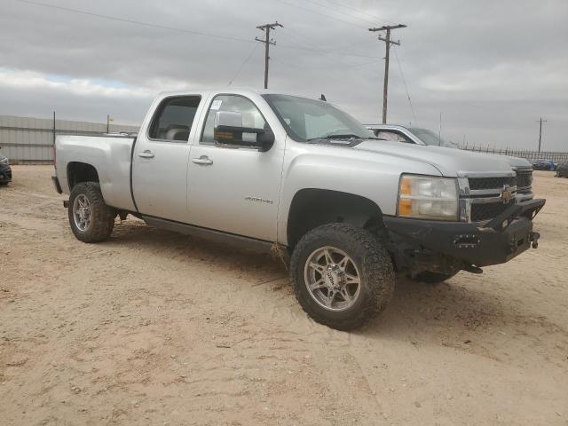 Photo 4 from auction – 2011 CHEVROLET SILVERADO with VIN 1GC1KYC81BF143683