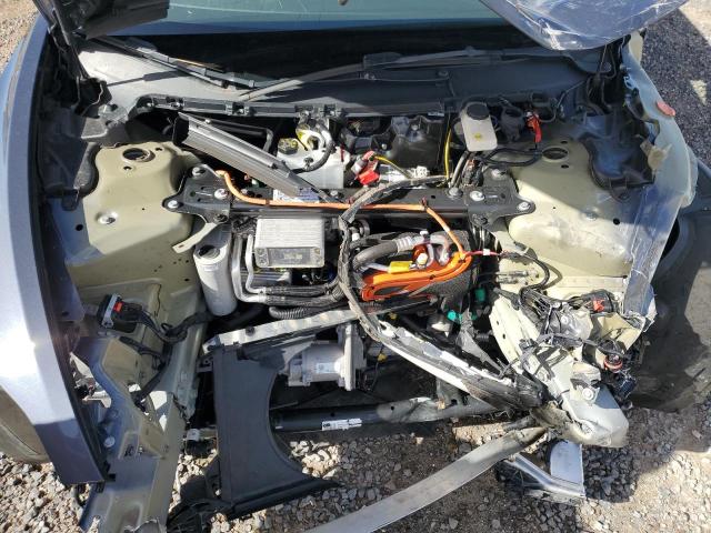 Photo 11 from auction – 2023 TESLA MODEL 3 with VIN 5YJ3E1EA9PF408126
