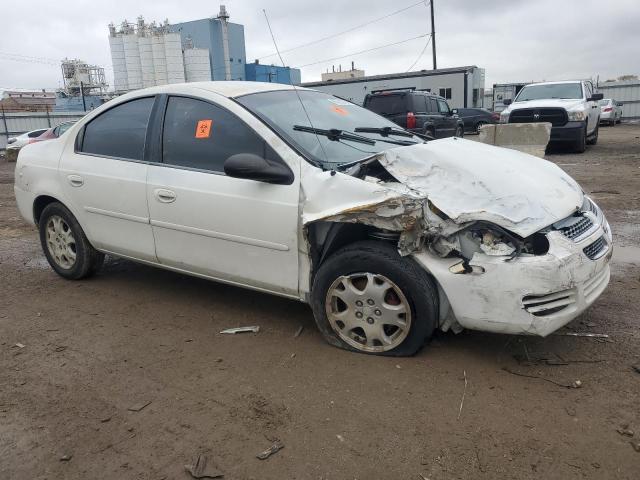 Photo 4 from auction – 2005 DODGE NEON SXT with VIN 1B3ES56C55D228656