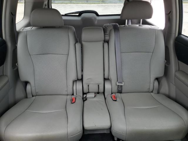 Фото 10 с аукциона – 2013 TOYOTA HIGHLANDER с VIN 5TDDK3EH0DS203064