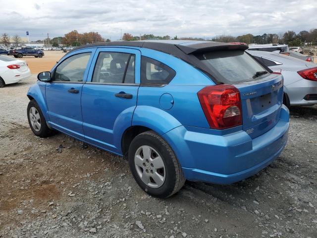 Photo 2 from auction – 2008 DODGE CALIBER with VIN 1B3HB28C48D800488