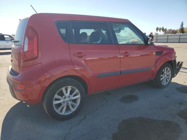 Photo 3 from auction – 2013 KIA SOUL + with VIN KNDJT2A6XD7632527