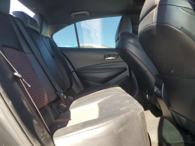 Photo 10 from auction – 2023 TOYOTA COROLLA XS with VIN 5YFT4MCE5PP151884