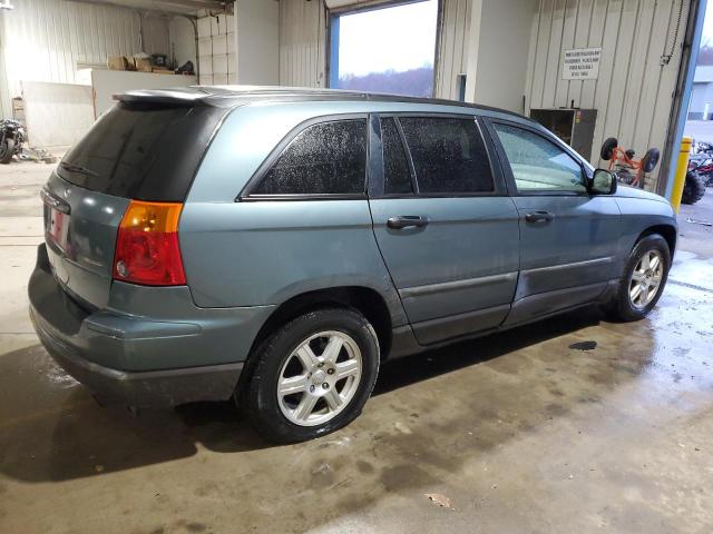 Photo 3 from auction – 2006 CHRYSLER PACIFICA with VIN 2A4GF48406R837335