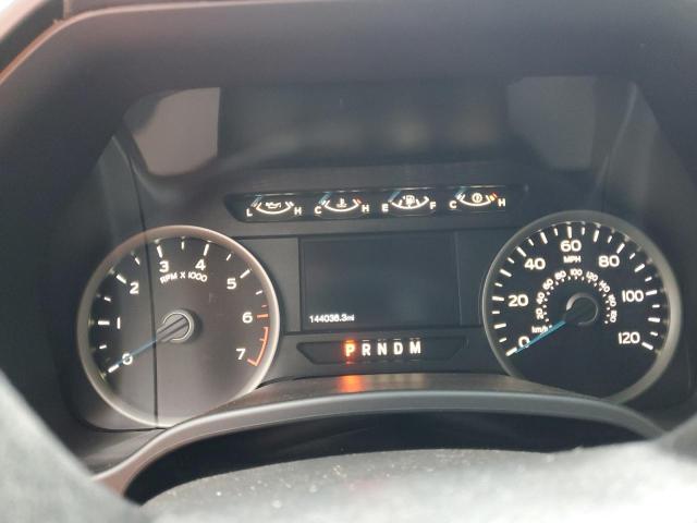 Photo 9 from auction – 2017 FORD F150 SUPER with VIN 1FTEW1EG8HKD70063