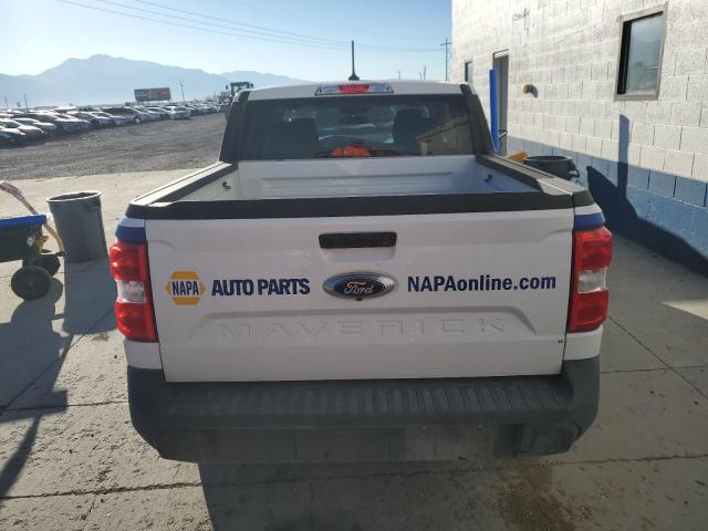 Photo 6 from auction – 2023 FORD MAVERICK X with VIN 3FTTW8E94PRA95044