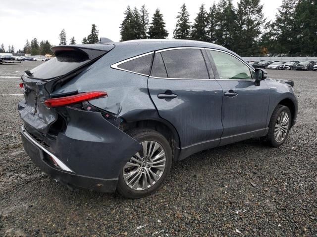 Photo 3 from auction – 2021 TOYOTA VENZA LE with VIN JTEAAAAH4MJ084797