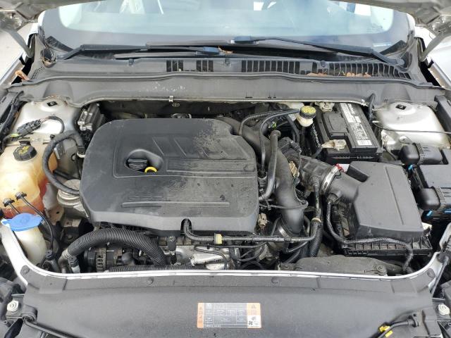 Photo 11 from auction – 2015 FORD FUSION SE with VIN 3FA6P0HD1FR287957