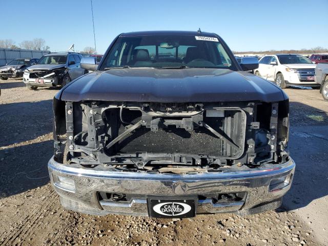 Photo 5 from auction – 2014 CHEVROLET SILVERADO with VIN 3GCUKSEC6EG400352