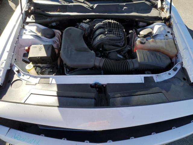Photo 11 from auction – 2021 DODGE CHALLENGER with VIN 2C3CDZJG8MH649861