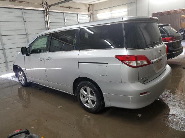 Photo 2 from auction – 2015 NISSAN QUEST S with VIN JN8AE2KP1F9123827