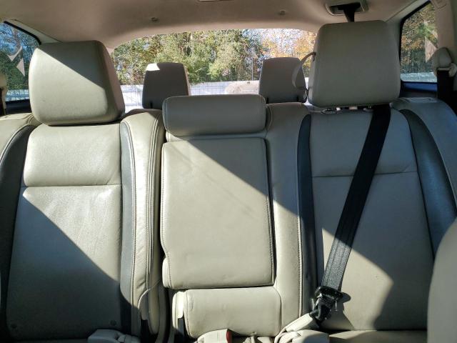 Photo 10 from auction – 2012 MAZDA CX-9 with VIN JM3TB2DA7C0356978