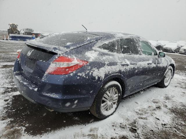 Photo 3 from auction – 2012 HONDA CROSSTOUR with VIN 5J6TF3H31CL001814