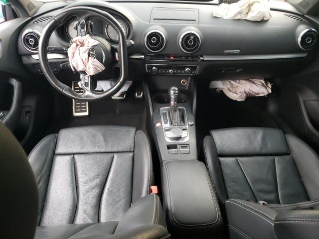 Photo 8 from auction – 2015 AUDI S3 PREMIUM with VIN WAUBFGFF3F1127532