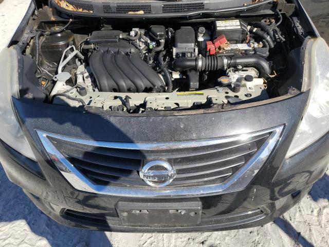 Photo 11 from auction – 2013 NISSAN VERSA S with VIN 3N1CN7AP8DL893436